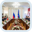 Harbin Delegation Visited Kuban