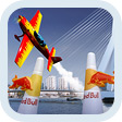 The First Step of the World Series of the Red Bull Air Race in Russian will Take Place In the Olympic Park