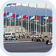 Charlie Whiting, the Race Director of the Formula 1 and the FIA Safety Delegate: The Sochi Car-Racing Track Is Ready to Take the Grand Prix of the Formula 1