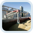 Construction of the grain thermal complex is being continued in the port of Taman in Kuban