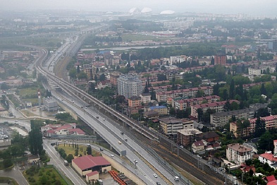 Since the beginning of 2023, 22 major investment projects have been implemented in the Krasnodar Territory